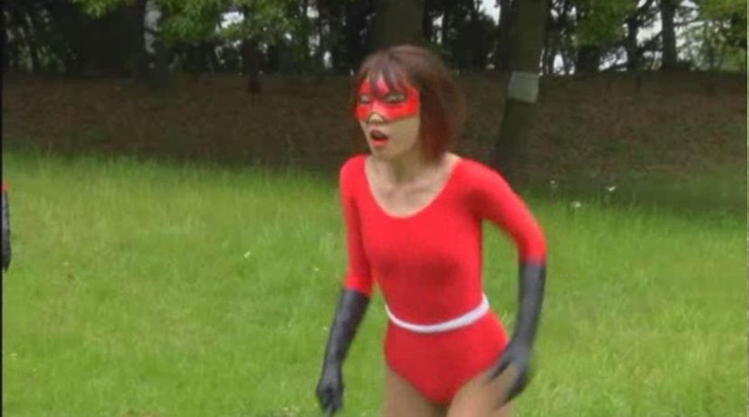 Bolero2 12 赤いレオタード女戦闘員の凄惨極まる死の現場 死因 胸部殺傷 殺されて逝く女戦闘員の叫び Bolero2 12 赤いレオタード女戦闘員の凄惨極まる死の現場 死因 胸部殺傷 殺されて逝く女戦闘員の叫び