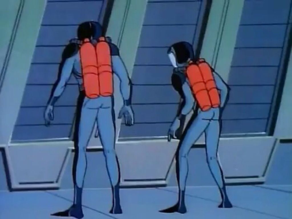 ガッチャマン 殺害したギャラクター隊員の酸素マスクを口にする白鳥のジュン 戦闘員の朽ち果てた姿に萌ゆる想い ガッチャマン 殺害したギャラクター隊員の酸素マスクを口にする白鳥のジュン 戦闘員の朽ち果てた姿に萌ゆる想い