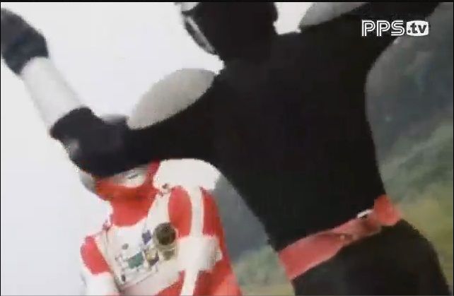 メカクローン バイオマンに惨殺される戦闘員達 第42話 戦闘員の朽ち果てた姿に萌ゆる想い メカクローン バイオマンに惨殺される戦闘員達 第42話 戦闘員の朽ち果てた姿に萌ゆる想い