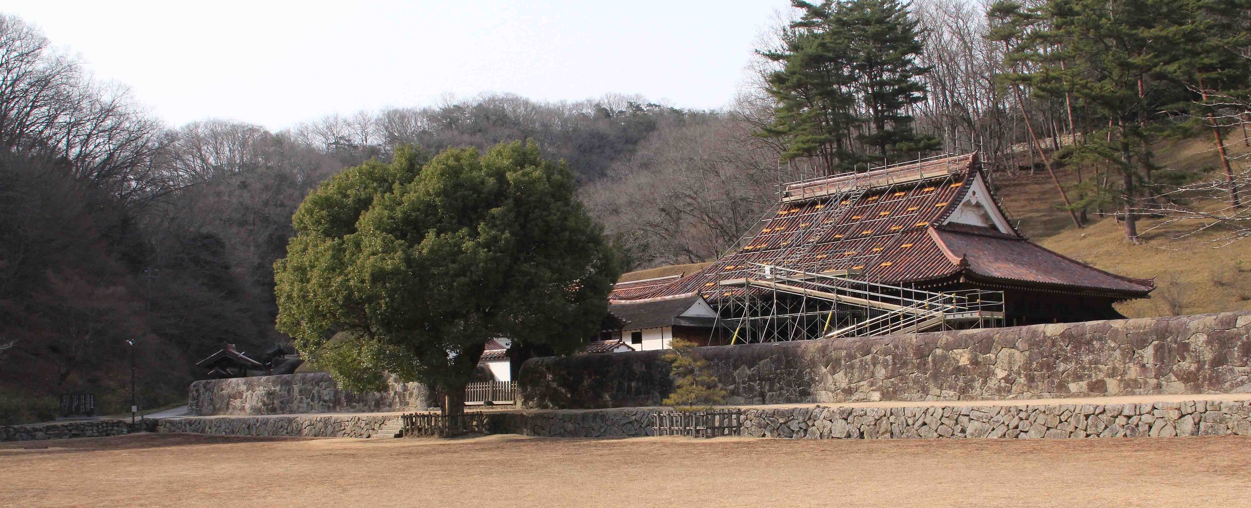 旧閑谷学校(備前市)② end : こん近のblog 旧閑谷学校(備前市)② end : こん近のblog