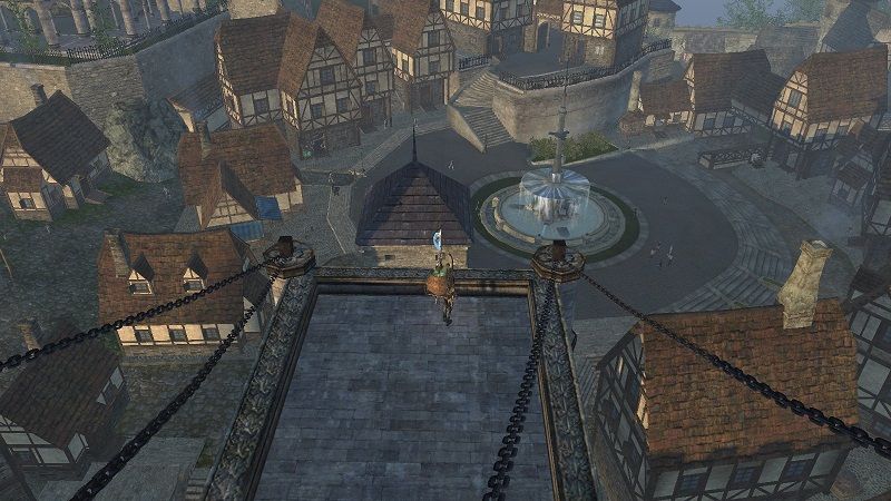 Archeage アーキエイジ オープンb 攻略5 7日目 みどりんの囁き Archeage アーキエイジ オープンb 攻略5 7日目 みどりんの囁き