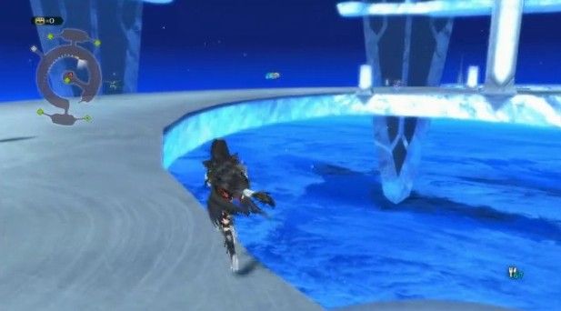 Tob テイルズオブベルセリア スクショ一部紹介 及び私の心のマインド変化的な執筆 Wiki編集中で多忙です みどりんの囁き