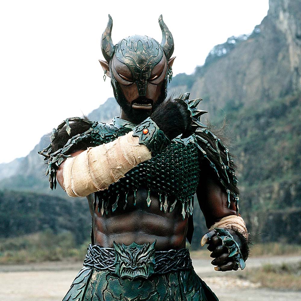仮面ライダー クレームにより殺人シーンどんどん簡略化されてった仮面ライダークウガ 42 43話配信中 もろもろまとめ