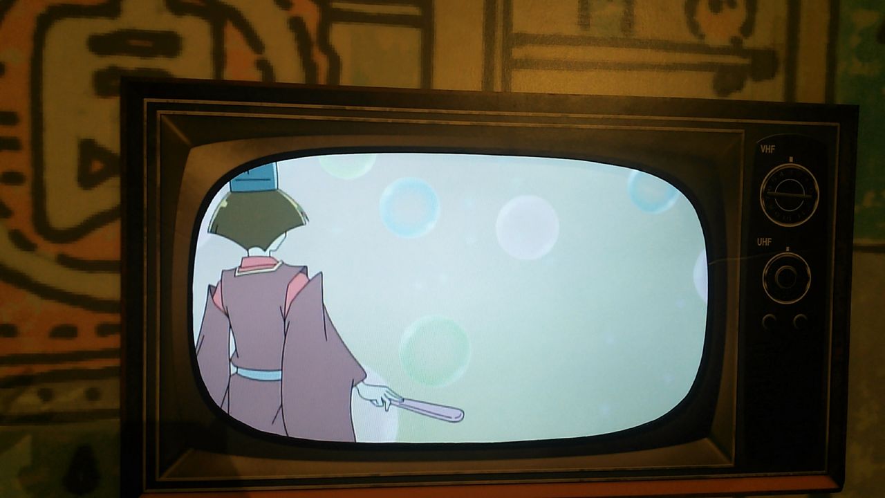 大おじゃる丸 昼というより夜 大おじゃる丸 昼というより夜