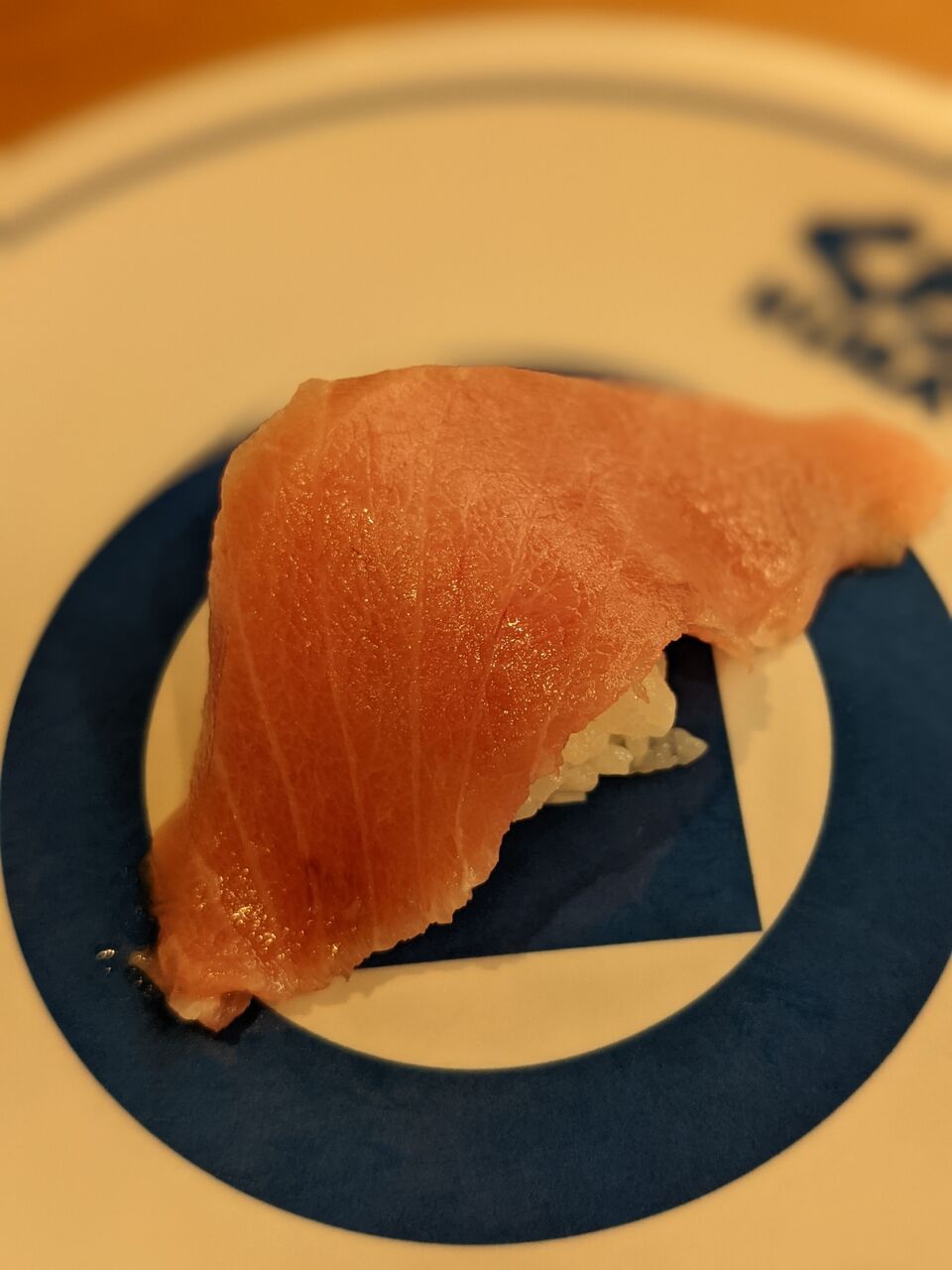 ２週間ぶりのくら寿司 昼というより夜