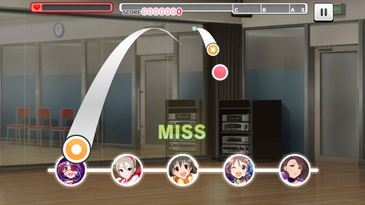 デレステ Master攻略講座 Star 編 フリーライターが書き連ねるblog デレステ Master攻略講座 Star 編 フリーライターが書き連ねるblog