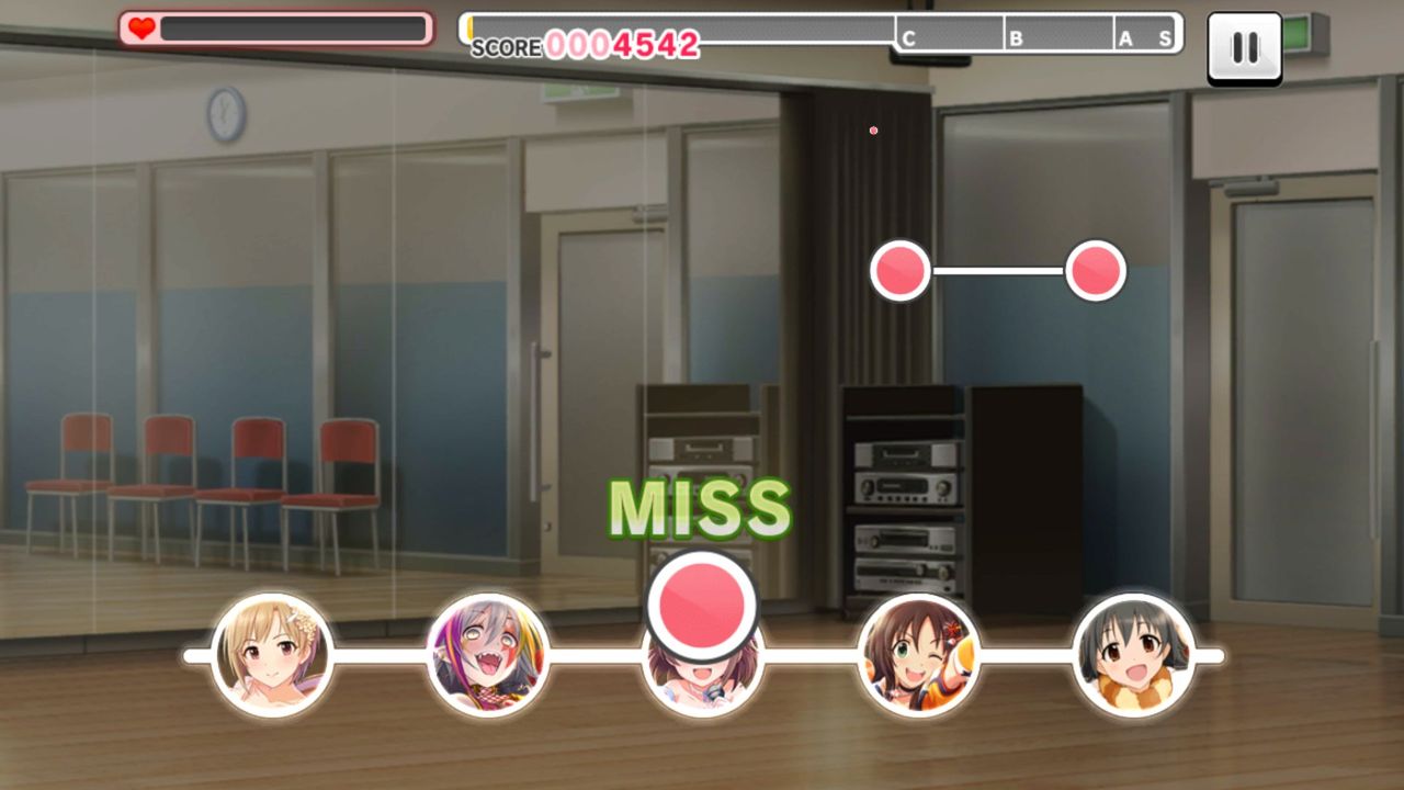 デレステ Master攻略講座 お願い シンデレラ編 フリーライターが書き連ねるblog デレステ Master攻略講座 お願い シンデレラ編 フリーライターが書き連ねるblog