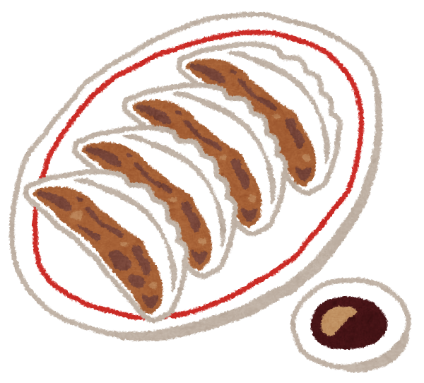O おはようぎょうざいます O 虹へのベクトル
