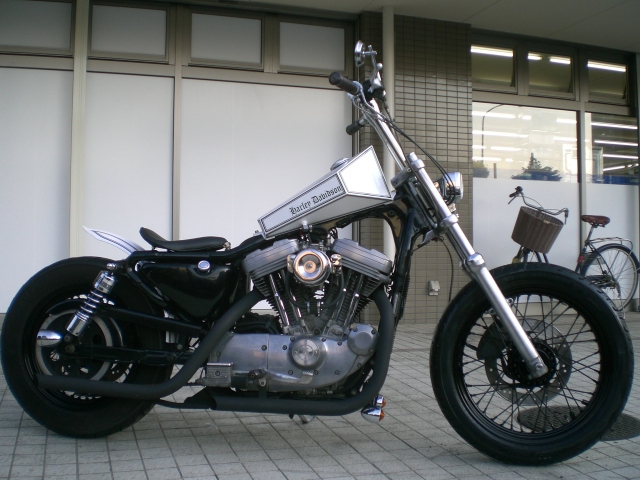 入荷車両 : タチゴケブログ