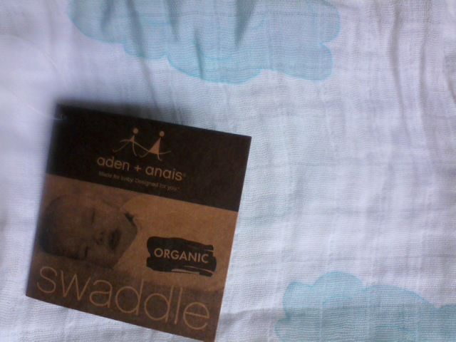 swaddle