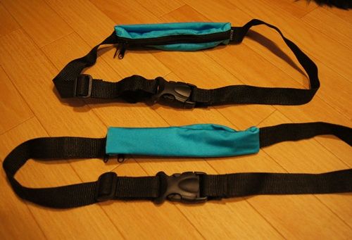 自作クールベスト りゅうとあずきととらのすけ