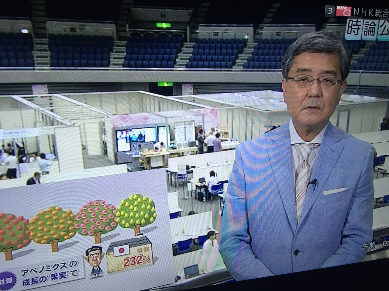 Nhkの看板アナらが伊勢志摩に勢揃い 三重県よろずや Nhkの看板アナらが伊勢志摩に勢揃い 三重県よろずや