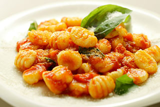 ニョッキ Nhk Nhk きょうの料理 ニョッキ