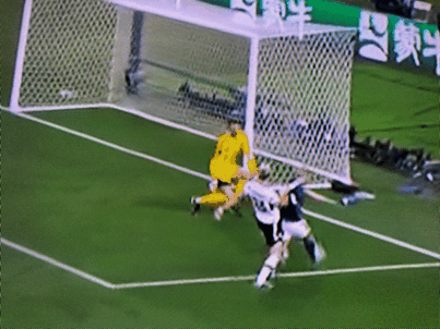 サッカーワールドカップ,浅野拓磨,gif