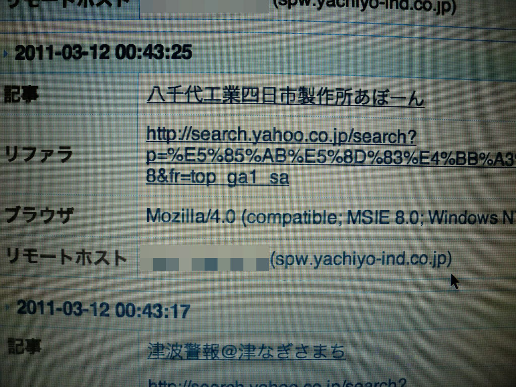 BlogPaint