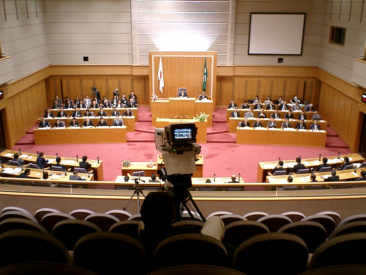 三重県議会の本会議で 私のブログが引用されました 三重県よろずや