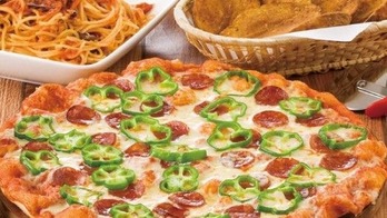 shakey's - 2