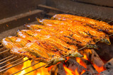 うなぎは栄養価が高く低カロリーな食べ物です