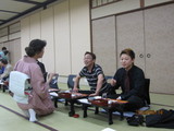 部長と正典
