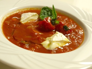tomatocamembert