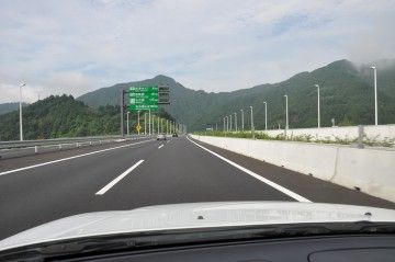 新東名高速道路を通ってみました くんくかんのブログ