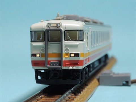 【ジャンク】マイクロエース　167系　アコモ改良車 LED化 マイクロエース A-5340 167系 アコモ 改良車 8両セット 【定番人気，