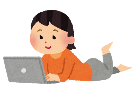 computer_nekorogaru_woman-2