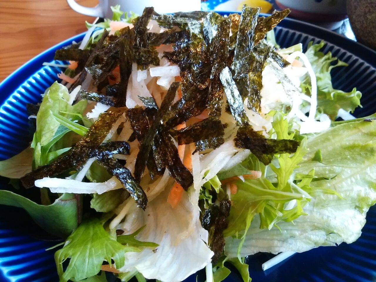 魚菜っぱ さかなっぱ 高知ぐるぐるゴハン