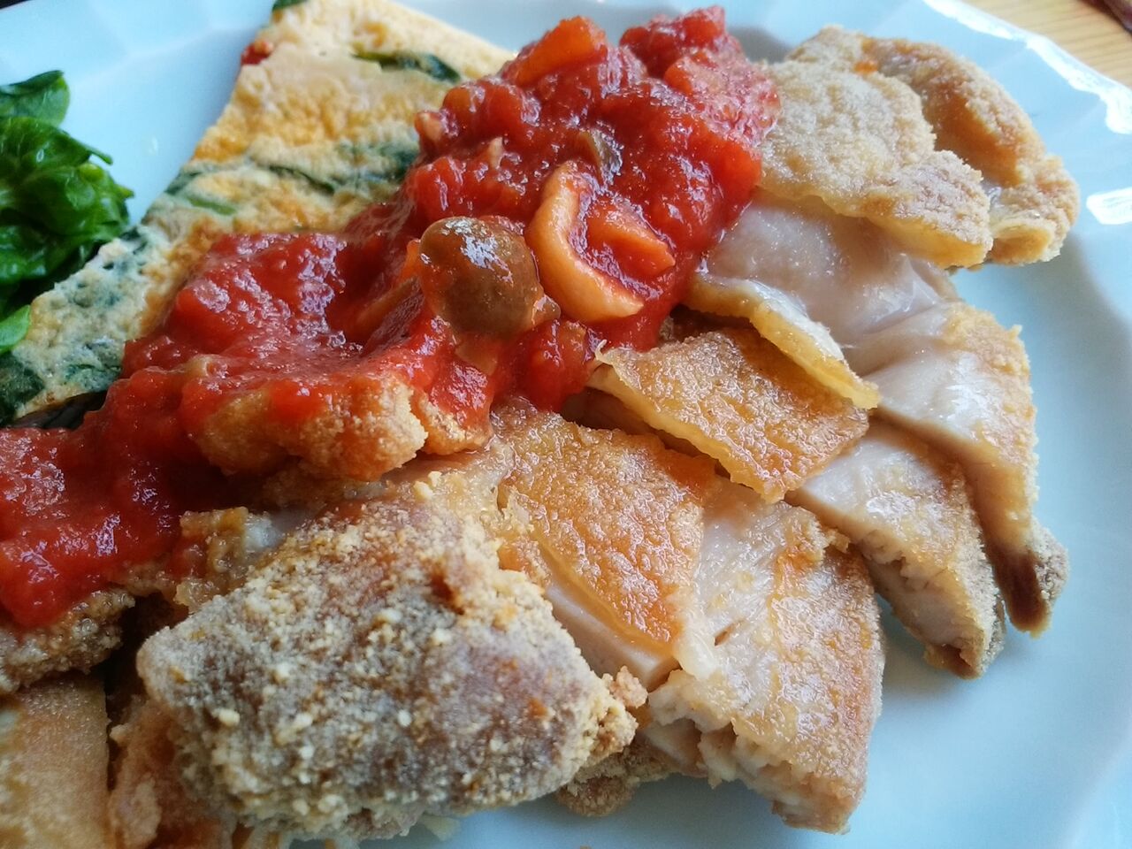 魚菜っぱ さかなっぱ 高知ぐるぐるゴハン