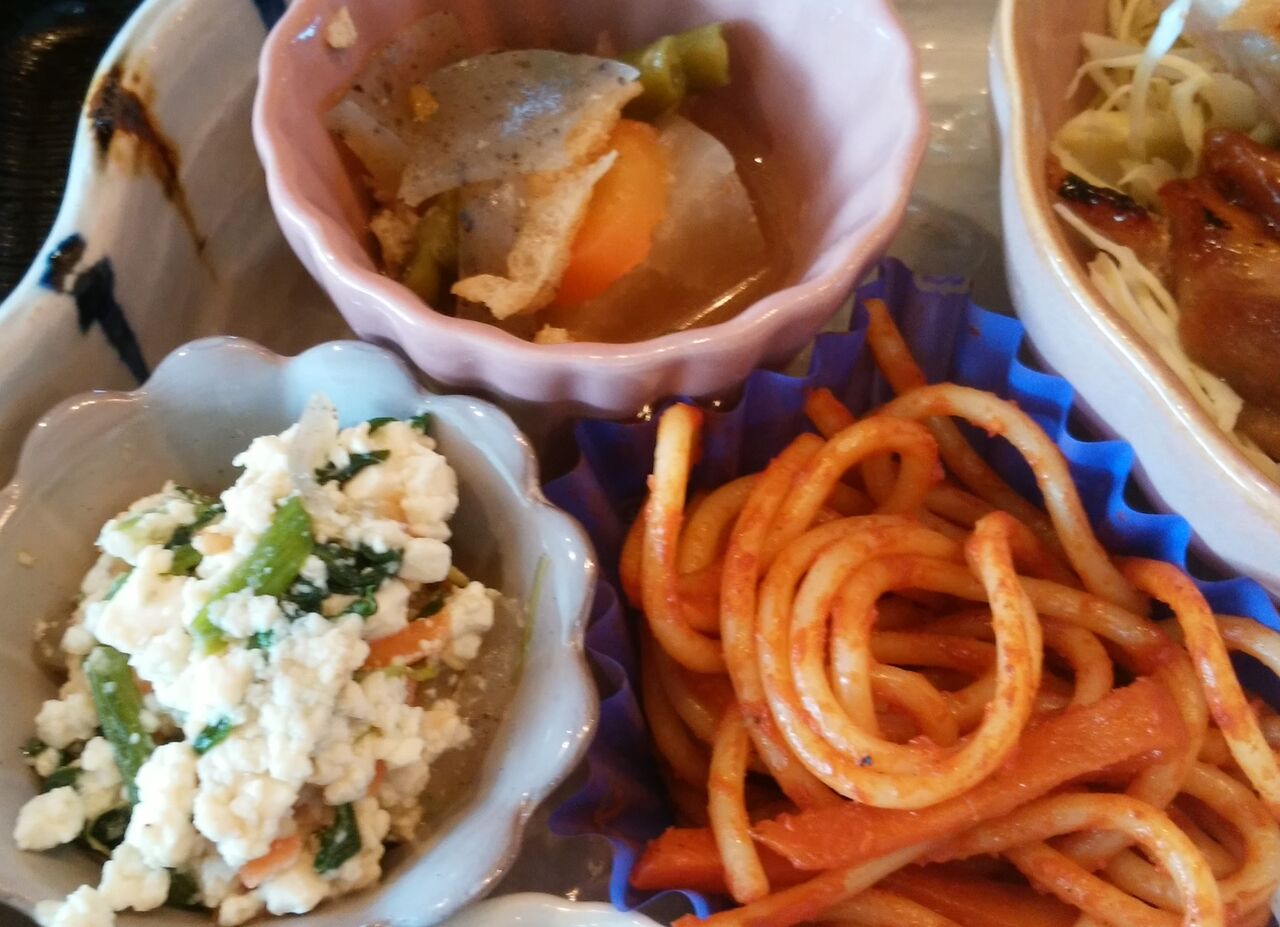 ☆Mom's Kitchen : 高知ぐるぐるゴハン