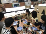 くら寿司