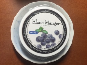 Blanc Manger ②