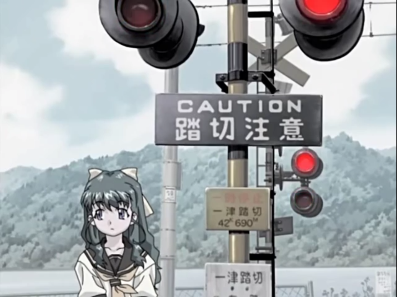 目指せ1000km Gwツアー 3 歪13 目指せ1000km Gwツアー 3 歪13
