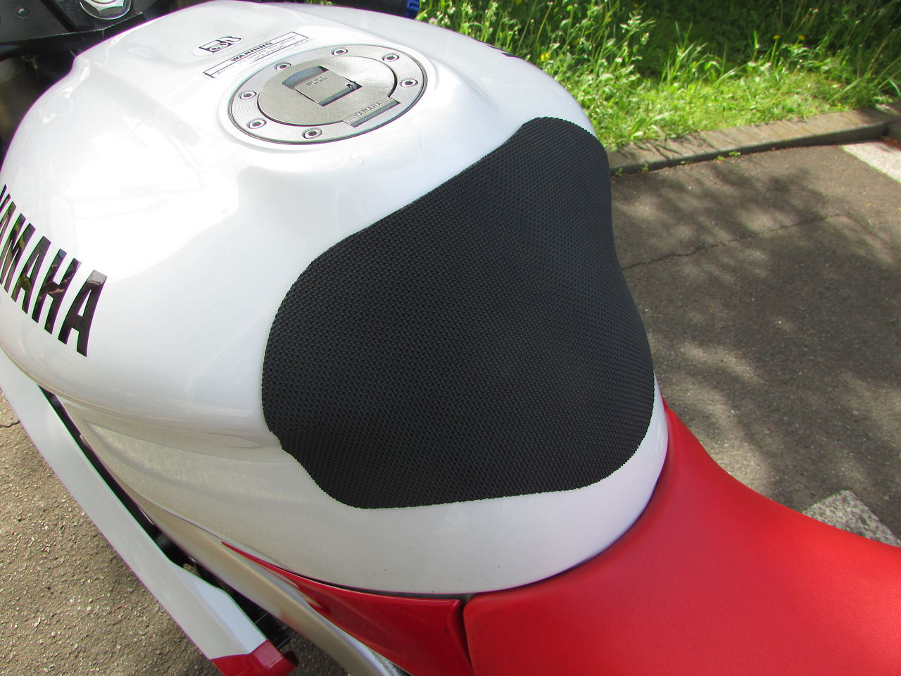 越前会長　yzf r1タンク 4XV 越前会長 yzf r1タンク 4XV 越前会長様専用 yzf r1タンク 4XV