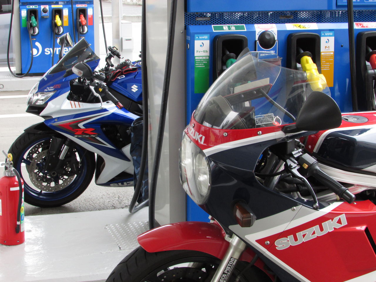 小話 大型バイクのナンバー変更など 歪13 小話 大型バイクのナンバー変更など 歪13