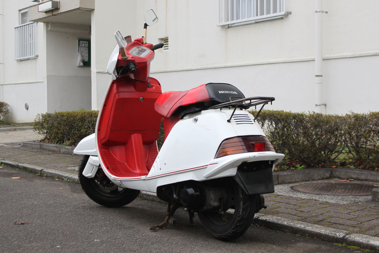 唐突にまた増車 : 歪2013
