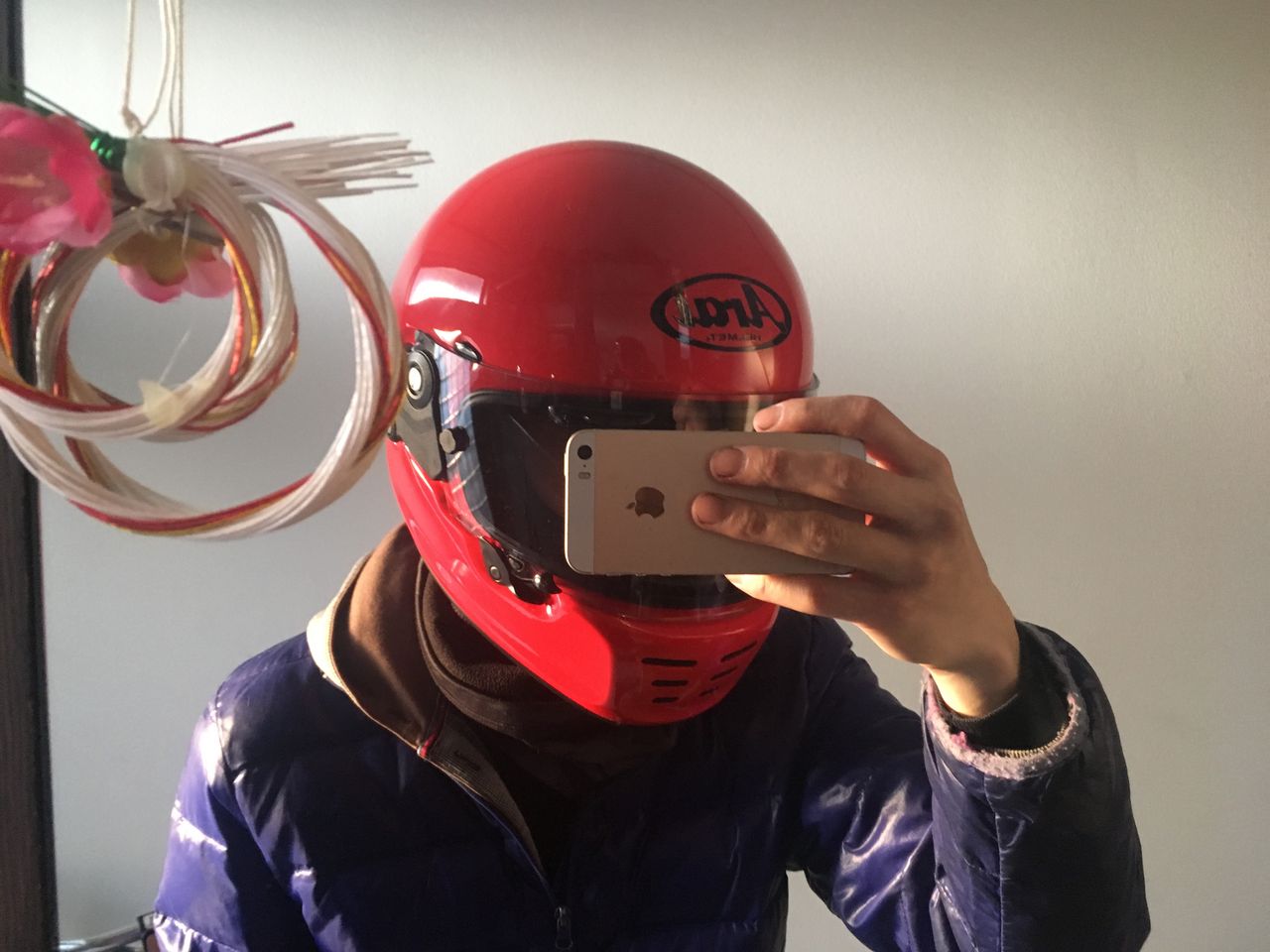 Webike | Arai アライ RAPIDE-NEO [ラパイド・ネオ レッド