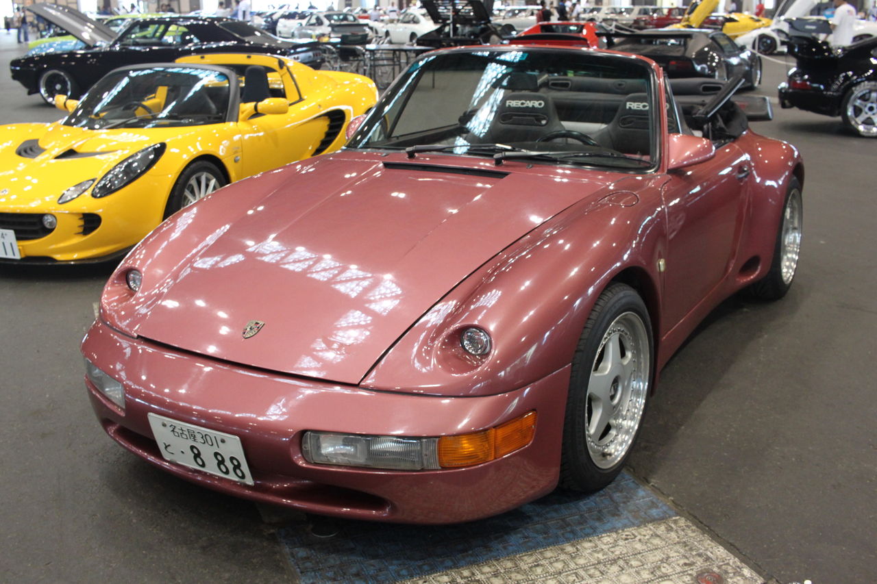名古屋旧車祭りに行ってきた 歪13 名古屋旧車祭りに行ってきた 歪13