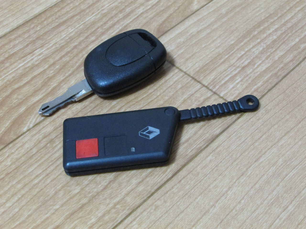 徒然なるままにrs 歪13