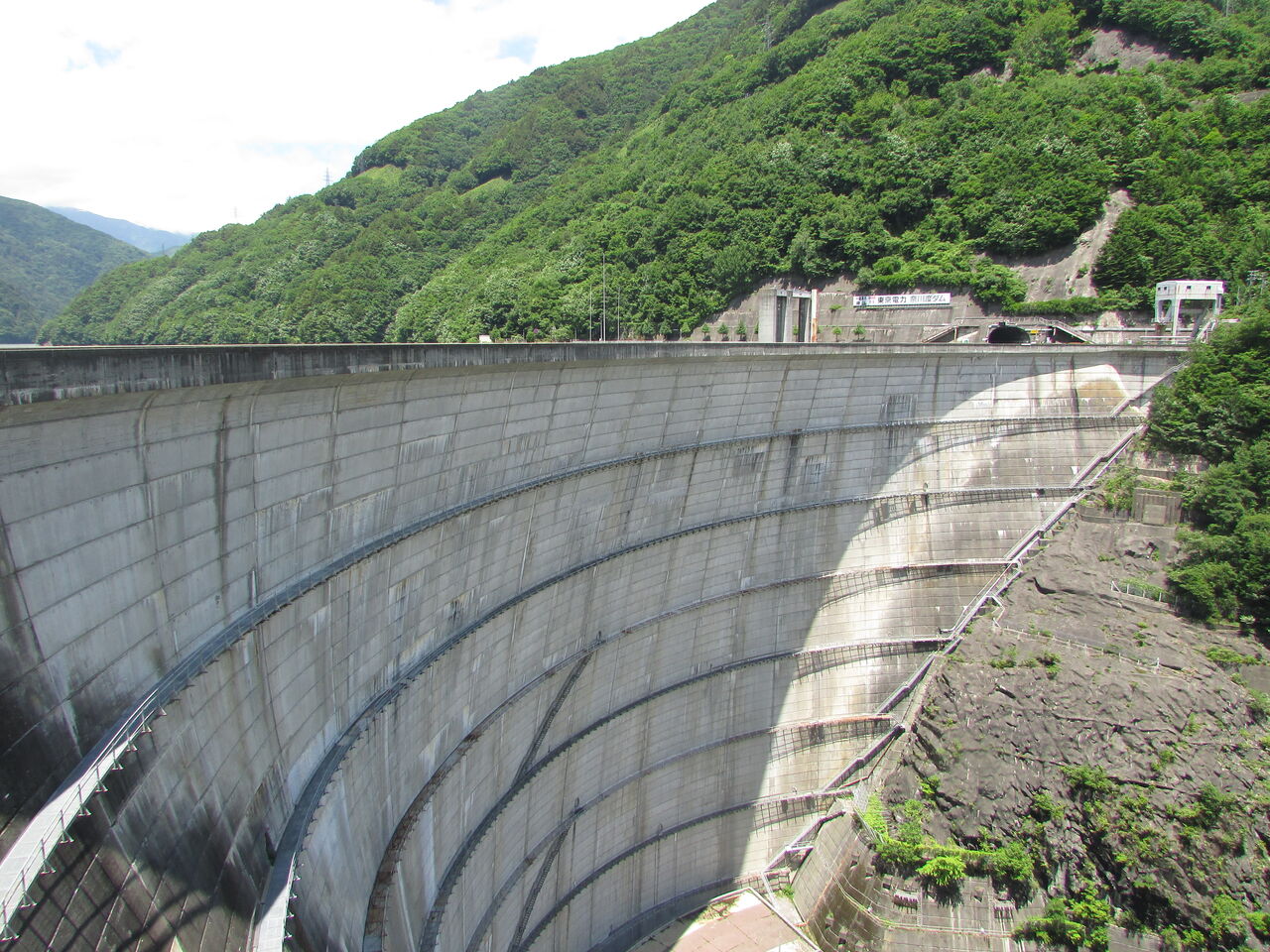 五月晴れの信濃路を行く 2 歪13