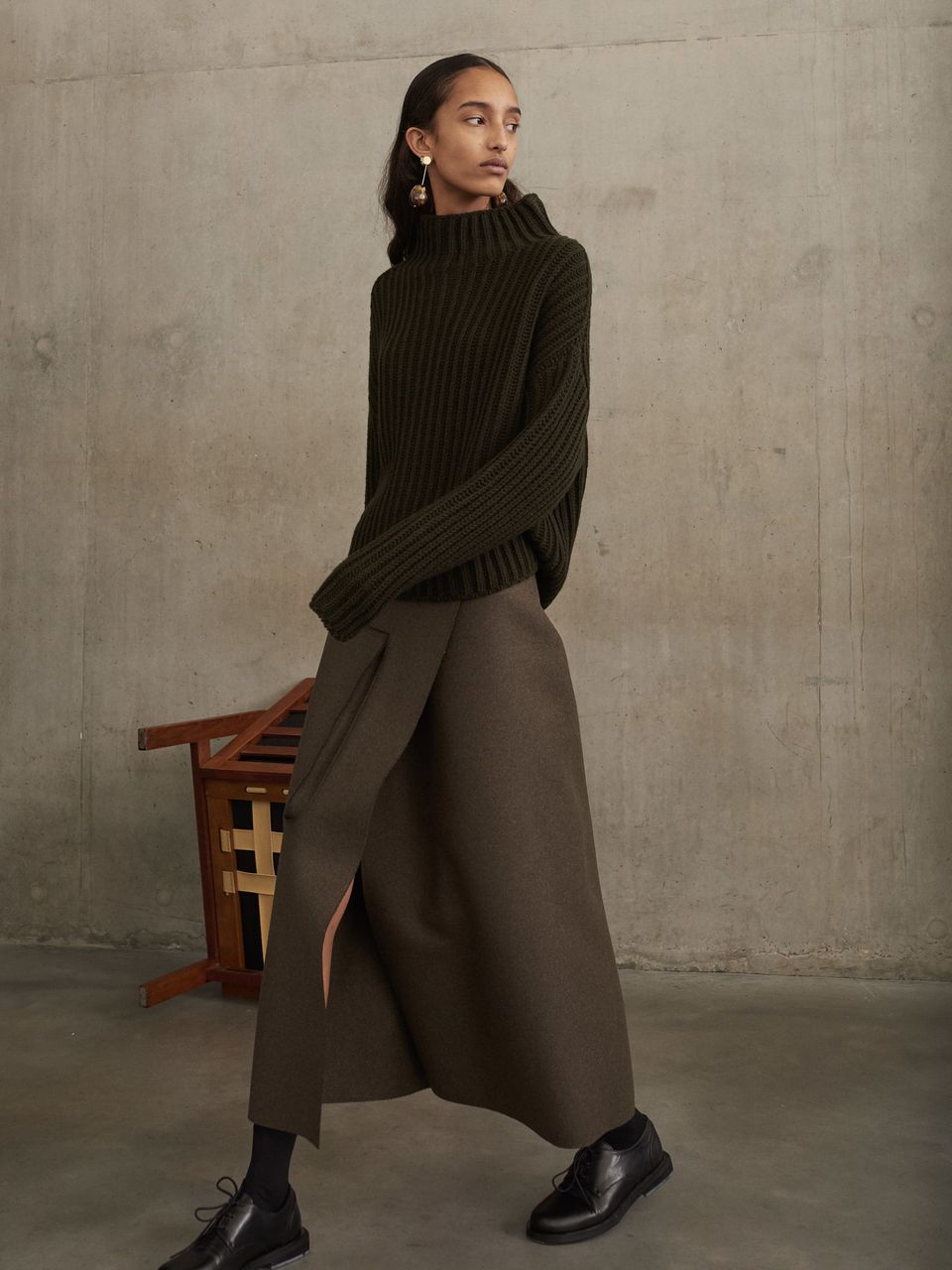 STUDIO NICHOLSON 2nd Delivery : MIGRATE-BLOG [MIG_LOG] 