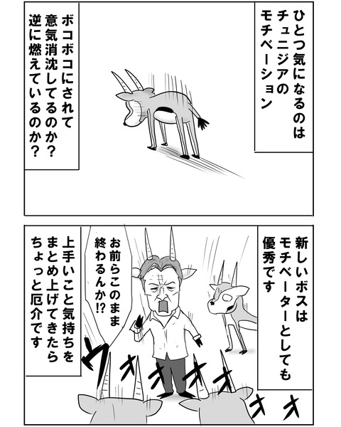 チュニジア15