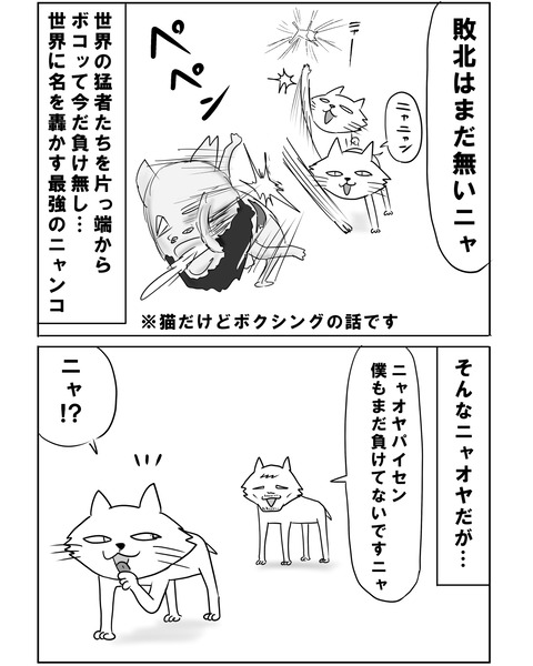 ニャオヤ2