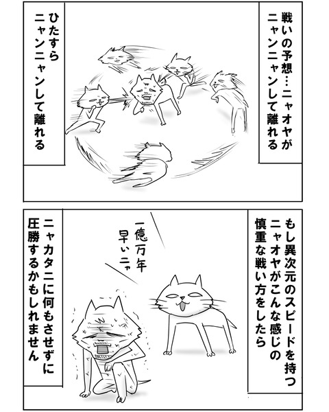 ニャオヤ7