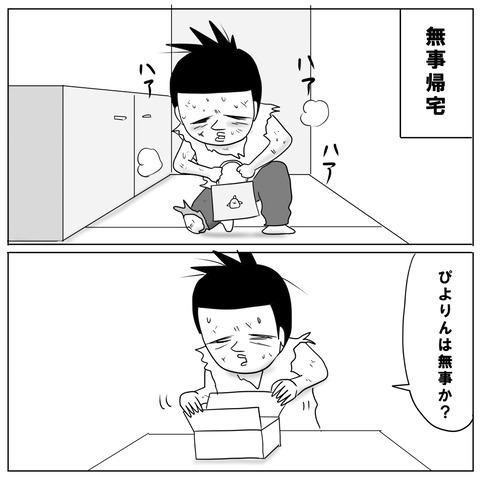 ぴよりんチャレンジ7