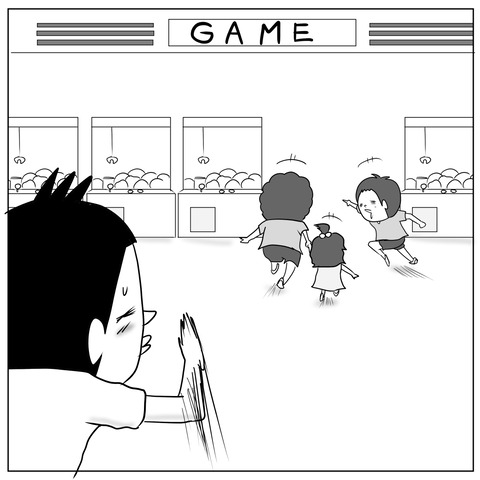 ちびっ子警備隊10