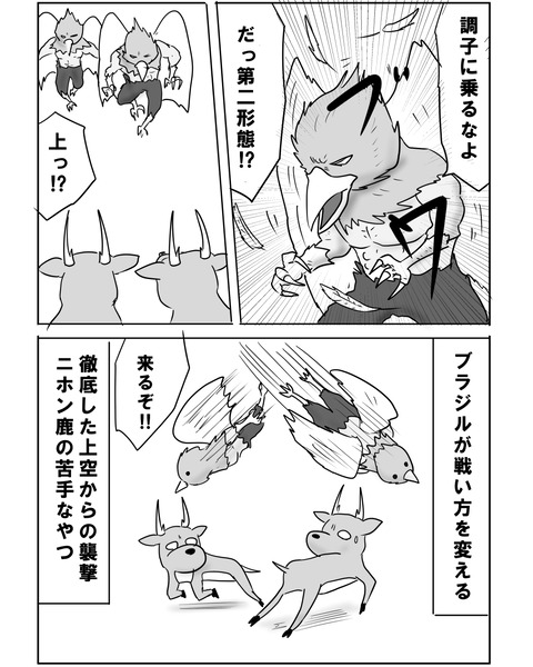 続ブラジル11