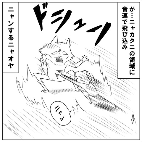 ニャオ8