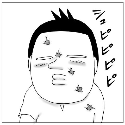 スパゲッティ12