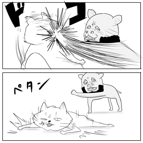 ニャオヤ2